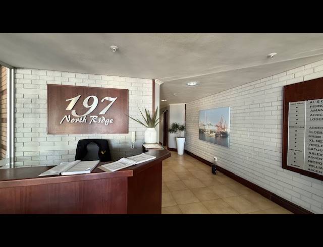 140M² OFFICE TO LET IN MORNINGSIDE